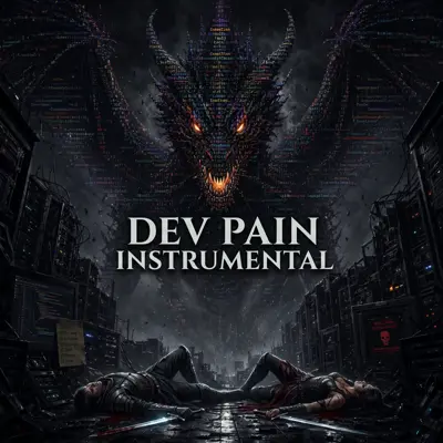 Dev Pain Instrumental