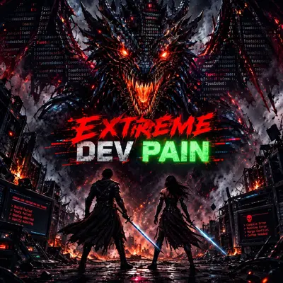 Extreme Dev Pain HUN
